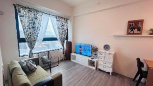 “Cozy 2-Bedroom Mountain Retreat near Tzu Chi Univ Vacation rental in Taiwan, Province of China