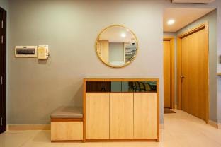Tropical House at RiverGate Vacation rental in Ho Chi Minh City