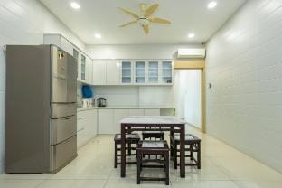 JB Sentosa 3BR Landed House KTV Mahjong EventSpace Vacation rental in Johor Bahru
