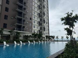 Simple Stay @ Aston Acacia Bukit Mertajam Vacation rental in Penang