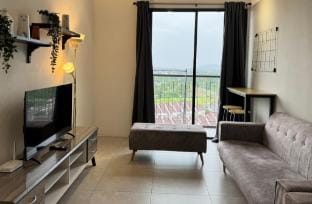 Simple Stay @ Aston Acacia Bukit Mertajam Vacation rental in Penang