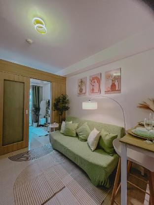 Shore Residences Mall of Asia Staycation Vacation rental in Pasay