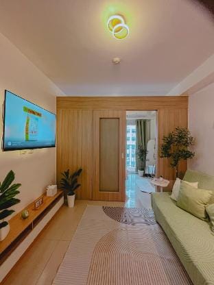 Shore Residences Mall of Asia Staycation Vacation rental in Pasay