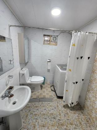 Young Stay(LOCATED NEAR THE BACK GATES OF HUFS) Vacation rental in Seoul