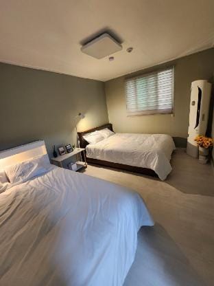 Young Stay(LOCATED NEAR THE BACK GATES OF HUFS) Vacation rental in Seoul