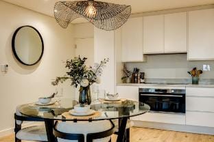 Work & Relax Above the City Vacation rental in Cape Town