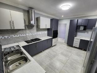 Home Away From Home in Lamercy Vacation rental in KwaZulu-Natal