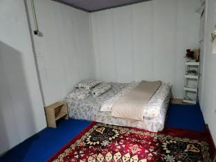 Homestay dieng backpaker Vacation rental in Indonesia
