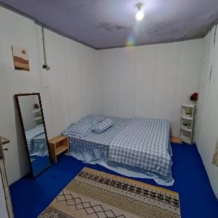 Homestay dieng backpaker Vacation rental in Indonesia