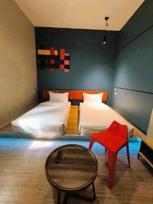 POP UP Hotel Vacation rental in Chon Buri Changwat