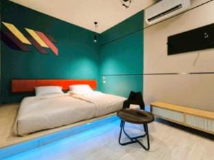 POP UP Hotel Vacation rental in Chon Buri Changwat