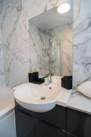 Hanson House Vacation rental in England