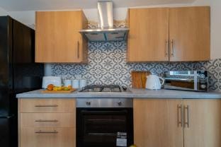 Hanson House Vacation rental in England