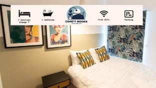 Hanson House Vacation rental in England