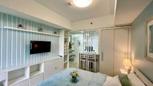 Amaya’s Suite | Pool view | Azure North Vacation rental in Calabarzon