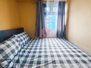 Cozy 2BR Pramuka APT w/ pool Vacation rental in Jakarta