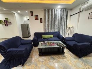 Noori: Your Home, Away From Home (Y) Vacation rental in Agra