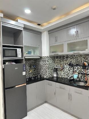 1 single bedroom in central jakarta Vacation rental in South Jakarta City
