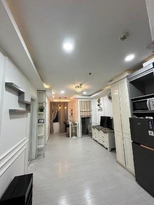 1 single bedroom in central jakarta Vacation rental in South Jakarta City