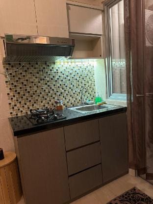 The Cocoon - stanford Educity pakuwon city Vacation rental in Surabaya