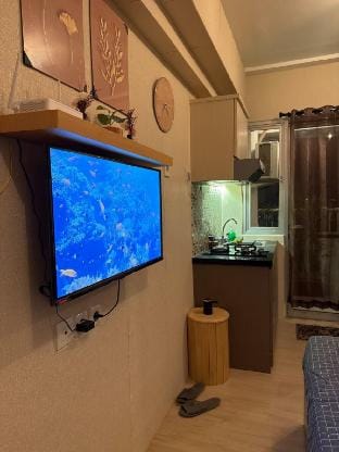 The Cocoon - stanford Educity pakuwon city Vacation rental in Surabaya