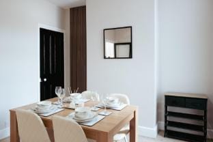 12 osbourne road Vacation rental in England