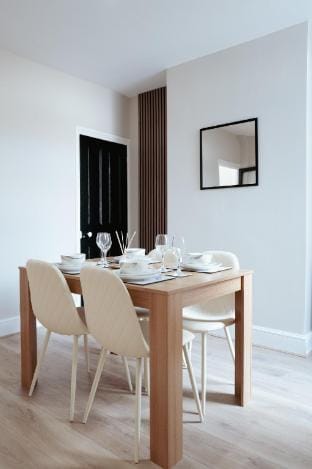 12 osbourne road Vacation rental in England