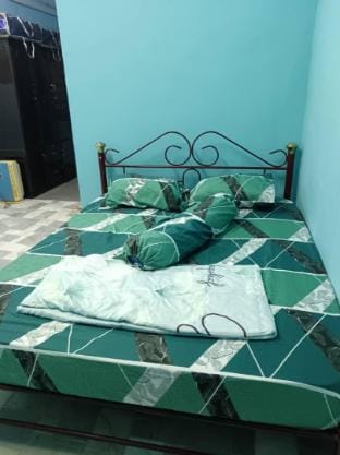 Rk homestay  Vacation rental in Kedah