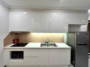 Cozy 1BED Landmark 6 Beautiful Decor City View Vacation rental in Ho Chi Minh City