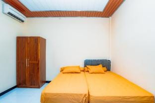 Guesthouse Andalusia Gontor 2 Ponorogo Vacation rental in East Java