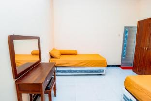 Guesthouse Andalusia Gontor 2 Ponorogo Vacation rental in East Java