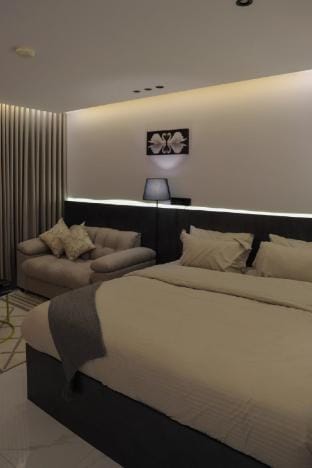 FS studio - Aqeeq Vacation rental in Riyadh