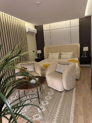 FS studio - Hittin  Vacation rental in Riyadh