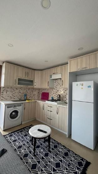 Erdinç Apart Palamutbuku Vacation rental in Muğla Province