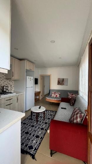 Erdinç Apart Palamutbuku Vacation rental in Muğla Province