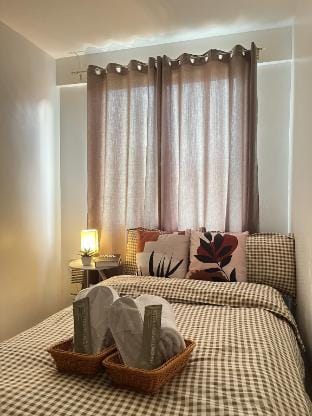 Casa Herayah Vacation rental in Isabela, Philippines