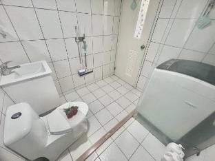 Wuchang Twin Room/Elevator Vacation rental in Taipei City