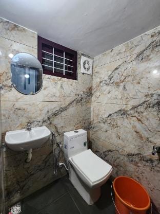 ILANJI TREE INN  Vacation rental in Vypin