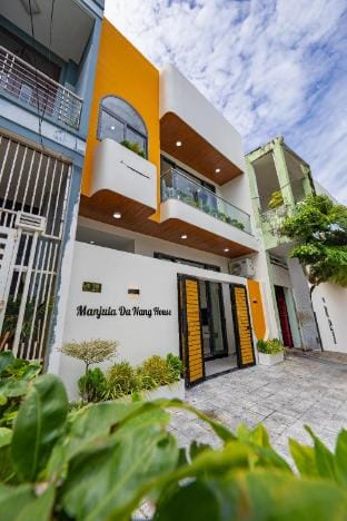 Manjula Da Nang House Vacation rental in Da Nang