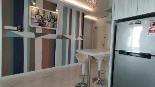 Mansion One 279 Vacation rental in George Town