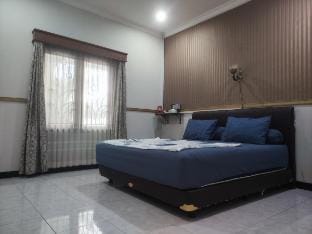 Miliran 9 Home Stay Vacation rental in Yogyakarta