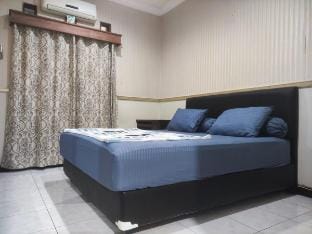 Miliran 9 Home Stay Vacation rental in Yogyakarta