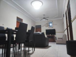 Miliran 9 Home Stay Vacation rental in Yogyakarta