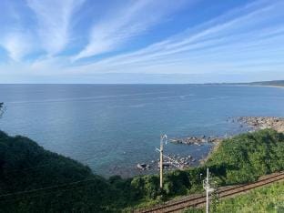 Tensen inn on the bay, Toriumi Mountain, Akita Vacation rental in Japan