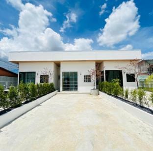 Hatyai city habibi home 1 Vacation rental in Thailand
