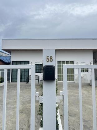 Hatyai city habibi home 1 Vacation rental in Thailand