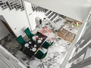 Luxury 3BR Krobokan Villa B Pool&Wi-Fi Vacation rental in North Kuta