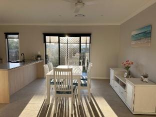 Brand-new entire terrace home Vacation rental in Brisbane City