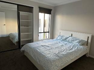 Brand-new entire terrace home Vacation rental in Brisbane City