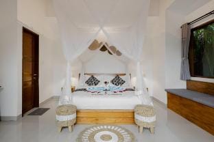 Cermai Ubud by Madhava Villas Vacation rental in Ubud